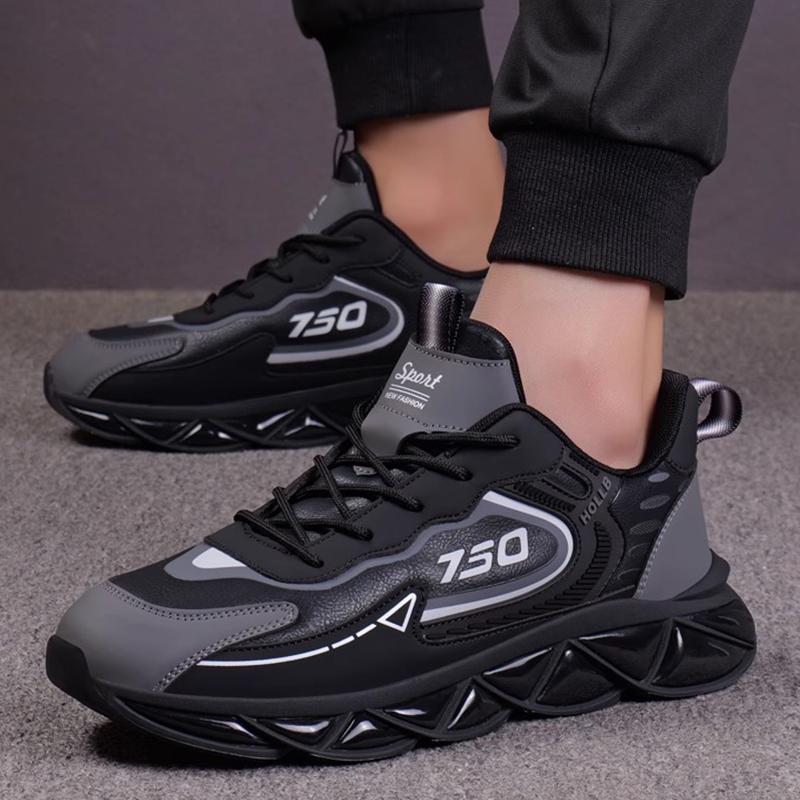 Outdoor waterproof trendy casual sports shoes