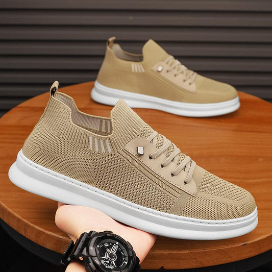 2023 Lightweight and Breathable Casual Sneakers